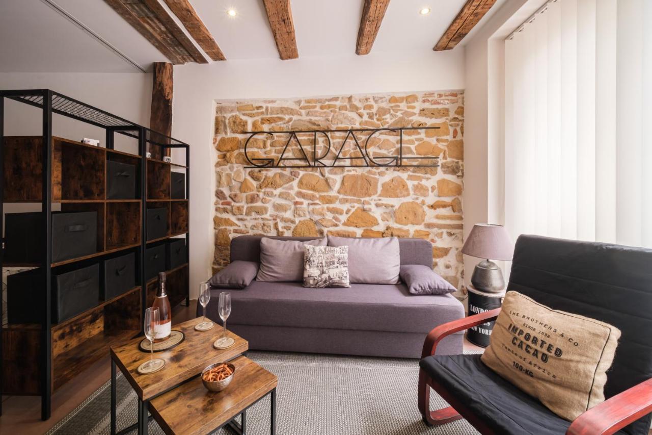 La Semeuse Hurst Colmar Ngoại thất bức ảnh